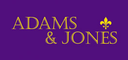 Adams & Jones Estate Agents 